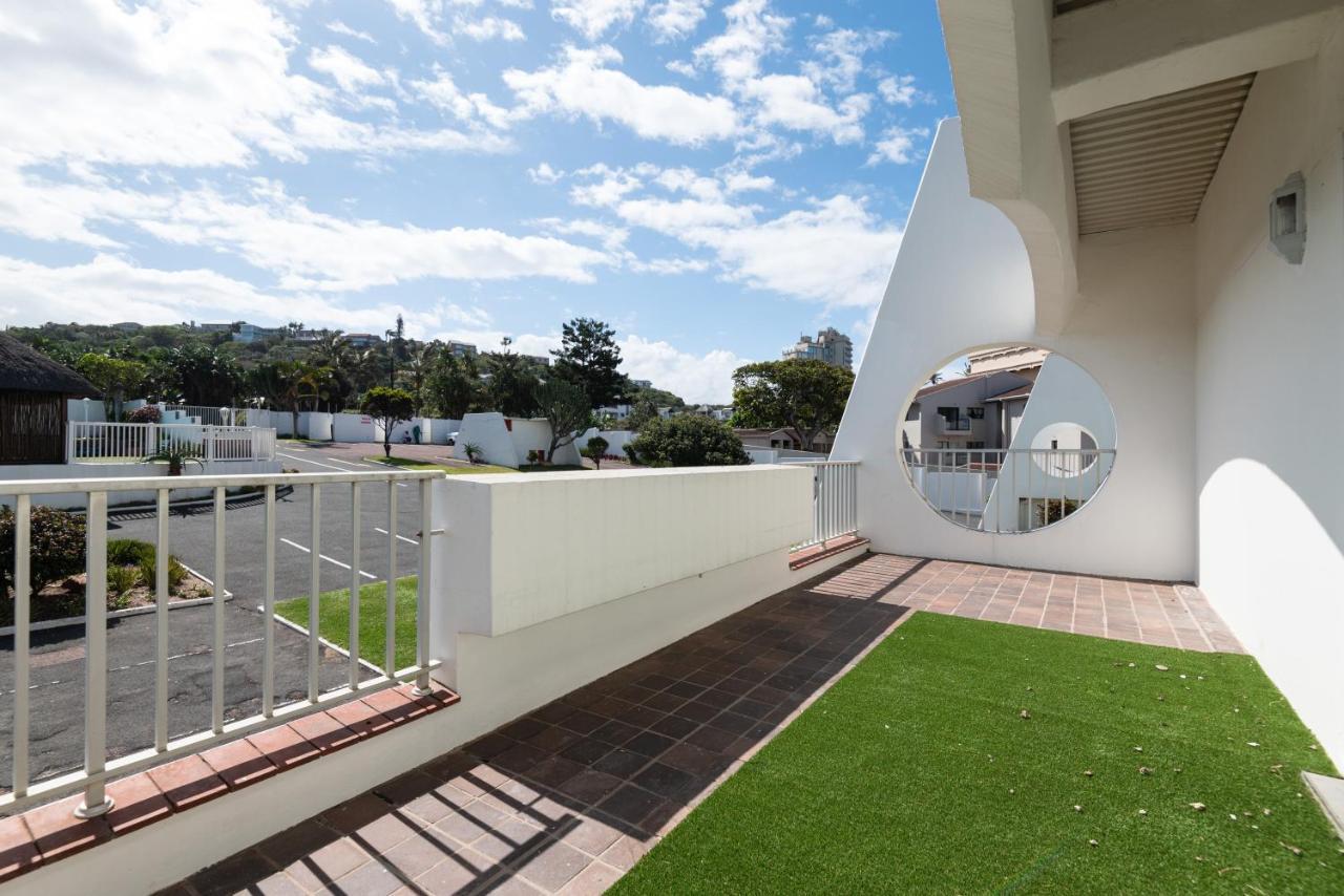 La Mustique 13 - With Inverter Ballito Exterior foto